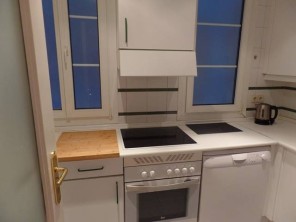 Cocina